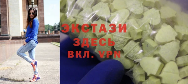 ECSTASY Пересвет