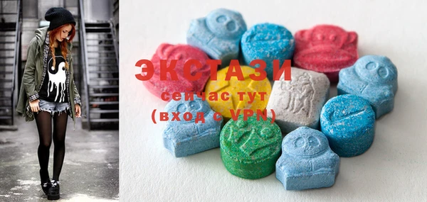 ECSTASY Пересвет